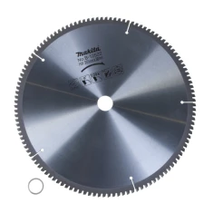 Диск пильный Makita 355x120z x30 с вольфрамом для алюминия (B-12522)