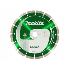 Диск алмазный сегментный Rapide Makita 230х22,2 мм (B-12968)
