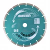Диск алмазний сегментний Rapide Makita 230х22,2 мм (B-12968)