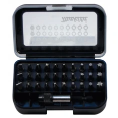 Набір біт Makita 31 шт (088381358125)