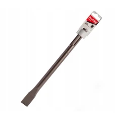 Зубило плоське SDS MAX Makita 25×300 мм (D-34207)