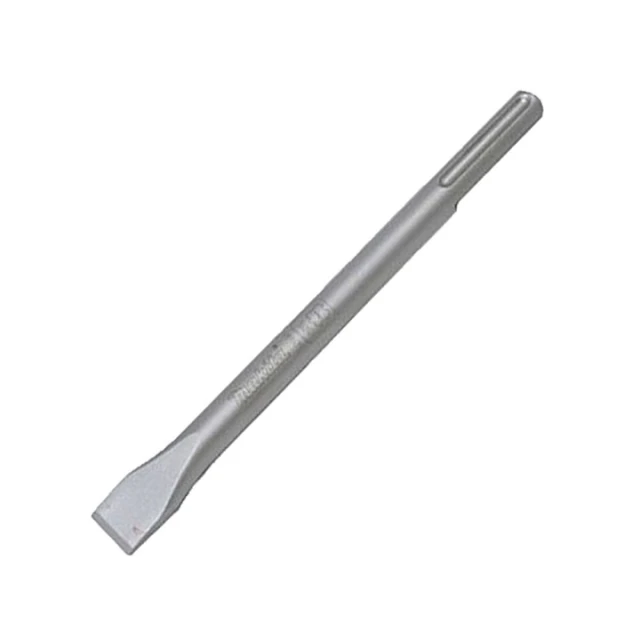 Зубило плоське SDS MAX Makita 25×300 мм (D-34207)
