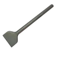 Зубило SDS MAX Makita 80x300 мм (D-34241)