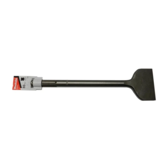 Зубило SDS MAX Makita 80x300 мм (D-34241)