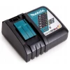 Зарядний пристрій LXT Makita 14,4–18V (DC18RC)