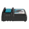 Зарядний пристрій LXT Makita 14,4–18V (DC18RC)