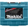 Набір бітів, свердел, головок Makita 34 шт (D-36980)