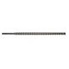 Свердло для бетону Makita 25х920 SDS-MAX 4-гранне 4-спіральне (B-20127)