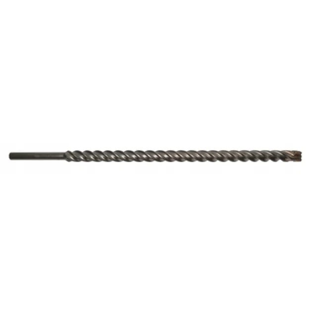 Свердло для бетону Makita 25х920 SDS-MAX 4-гранне 4-спіральне (B-20127)