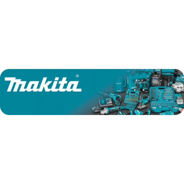Культиватор Makita KR400MP - приставка до DUX/UX (195709-8)