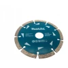 Диск алмазний сегментний Makita 125 мм (D-41595)