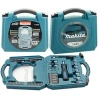 Набір бітів і головок Makita 65 шт (D-42020)
