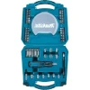Набір бітів і головок Makita 65 шт (D-42020)