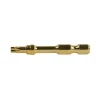 Біта Makita T15 Impact Gold 1/4
