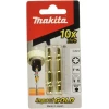Біта Makita T15 Impact Gold 1/4