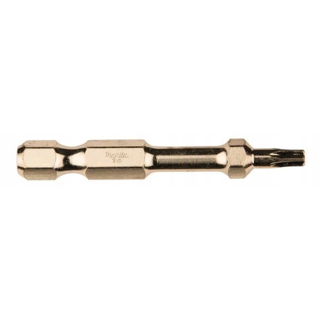 Біта Makita T15 Impact Gold 1/4