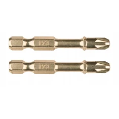 Біта Makita PZ3 x 50 мм Impact Gold (B-28298)