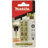 Біта Makita PZ3 x 50 мм Impact Gold (B-28298)