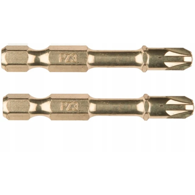 Біта Makita PZ3 x 50 мм Impact Gold (B-28298)