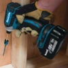Біта Makita PZ3 x 50 мм Impact Gold (B-28298)