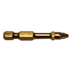 Біта Makita PZ2x50mm ударна золота (B-28933)