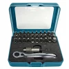 Набір бітів Makita 32 шт з тріскою (P-79790)