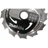 Диск пильний Makita 190x12z x30 з твердосплавними зубцями MFORCE (B-31974)