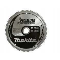 Диск пиляльний Makita 250x100z x30 для алюмінію з твердосплавом (B-33314)