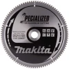 Пила дискова Makita 305x100z x30 з видіям для алюмінію (B-33358)
