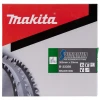Пила дискова Makita 305x100z x30 з видіям для алюмінію (B-33358)