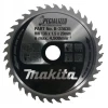 Диск пиляльний Makita 136x36z x20 для дерева (B-33635)
