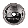 Диск пиляльний Makita 136x56z x20 для металу (B-33744)