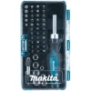 Набір бітів і головок Makita 47 шт (088381433549)