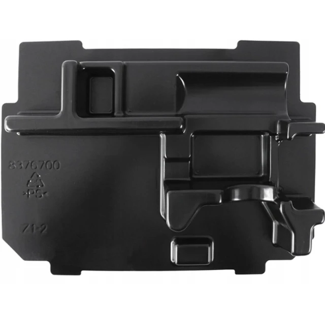Вкладыш к кейсу MakPac Makita 2 для DTD/DHP/DTW (837670-0)