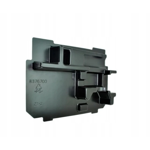 Вкладыш к кейсу MakPac Makita 2 для DTD/DHP/DTW (837670-0)