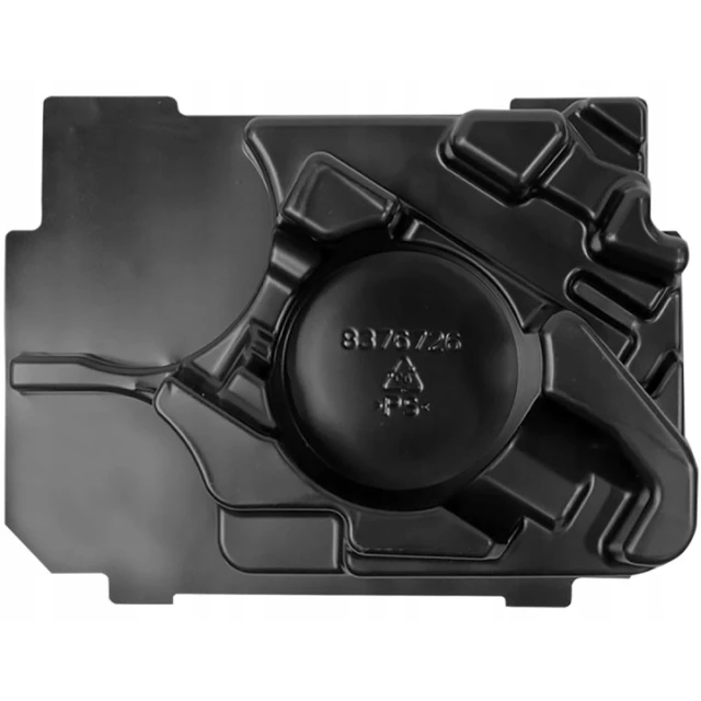 Вкладиш до валізи MakPac для Makita GA5040/30 (088381436199)