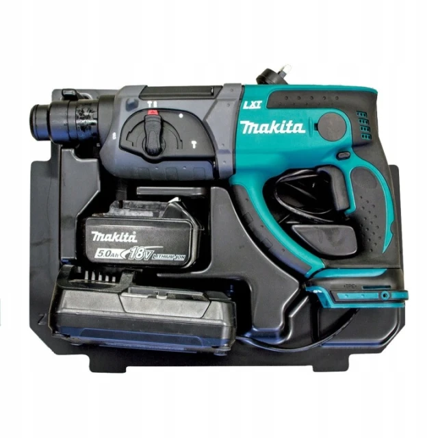 Вкладиш для валізи MakPac для Makita DHR202 (837634-4)