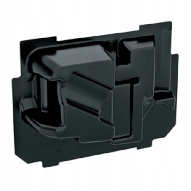 Вкладиш для валізи MakPac для Makita DHR241/BHR241 (837641-7)
