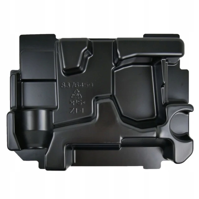 Вкладиш до валізи MakPac для Makita DTW1002 700x450 (837645-9)