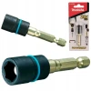 Головка магнитная Makita 10 мм L-60 мм (B-40288)