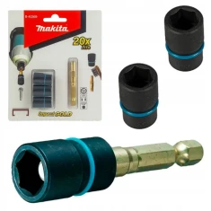 Головка Makita магнитная со сменным держателем (B-40369)