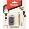 Набір головок ударних Makita 1/4