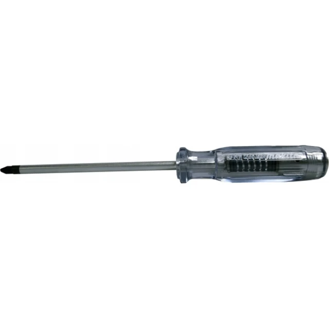 Викрутка для винтів, що застрягли Makita PZ3x150 мм (B-42466)