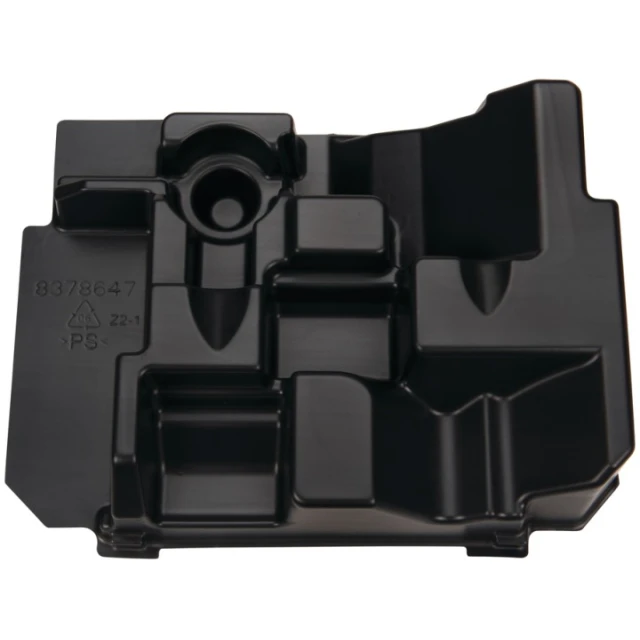 Вкладиш для DTD і DDF подвійний Makpac Makita 3 (837864-7)