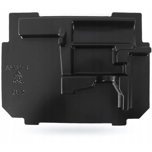Вкладиш для валізи MakPac Makita 2 DDF DHP DTD DTW (837916-4)
