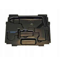 Вкладиш до валізи MakPac для Makita HP1631 (838038-3)