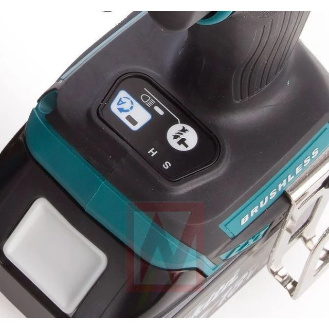 Зарядний пристрій подвійний Makita 7,2-18V 9,0A LXT (088381444033)