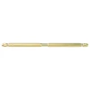 Біта Makita PZ3-PZ3 x 150 мм двостороння Gold (B-45294)