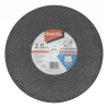 Диск для металу Makita 355x2,5 фі 25,4 мм 5 шт (B-49448-5)
