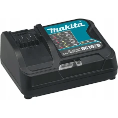 Зарядний пристрій Makita 10,8-12V CXT Li-Ion 5A (DC10SB)